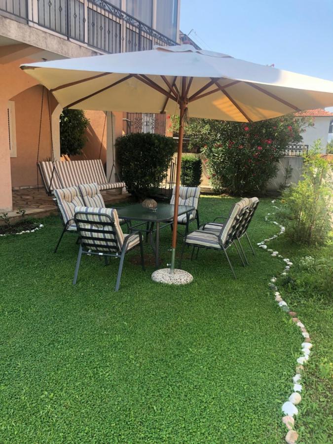 Sunshine Of Montenegro - Family Oasis โกตอร์ ภายนอก รูปภาพ