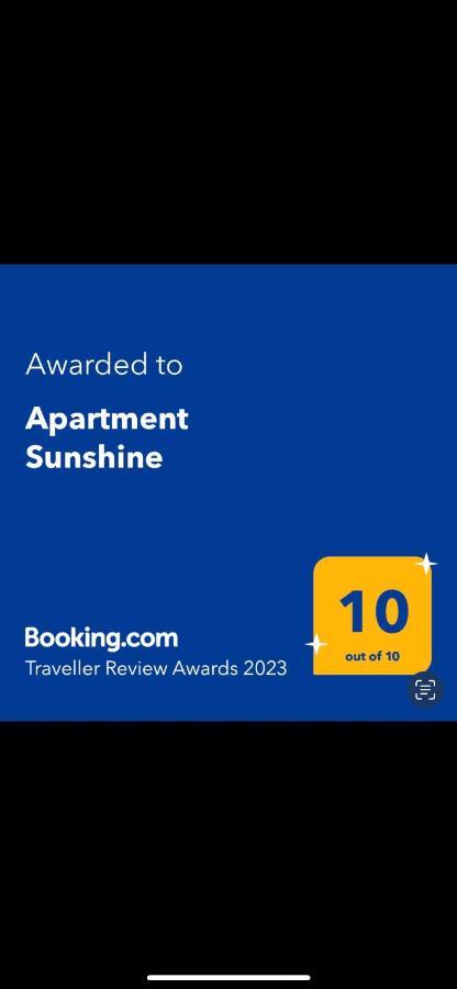 Sunshine Of Montenegro - Family Oasis โกตอร์ ภายนอก รูปภาพ