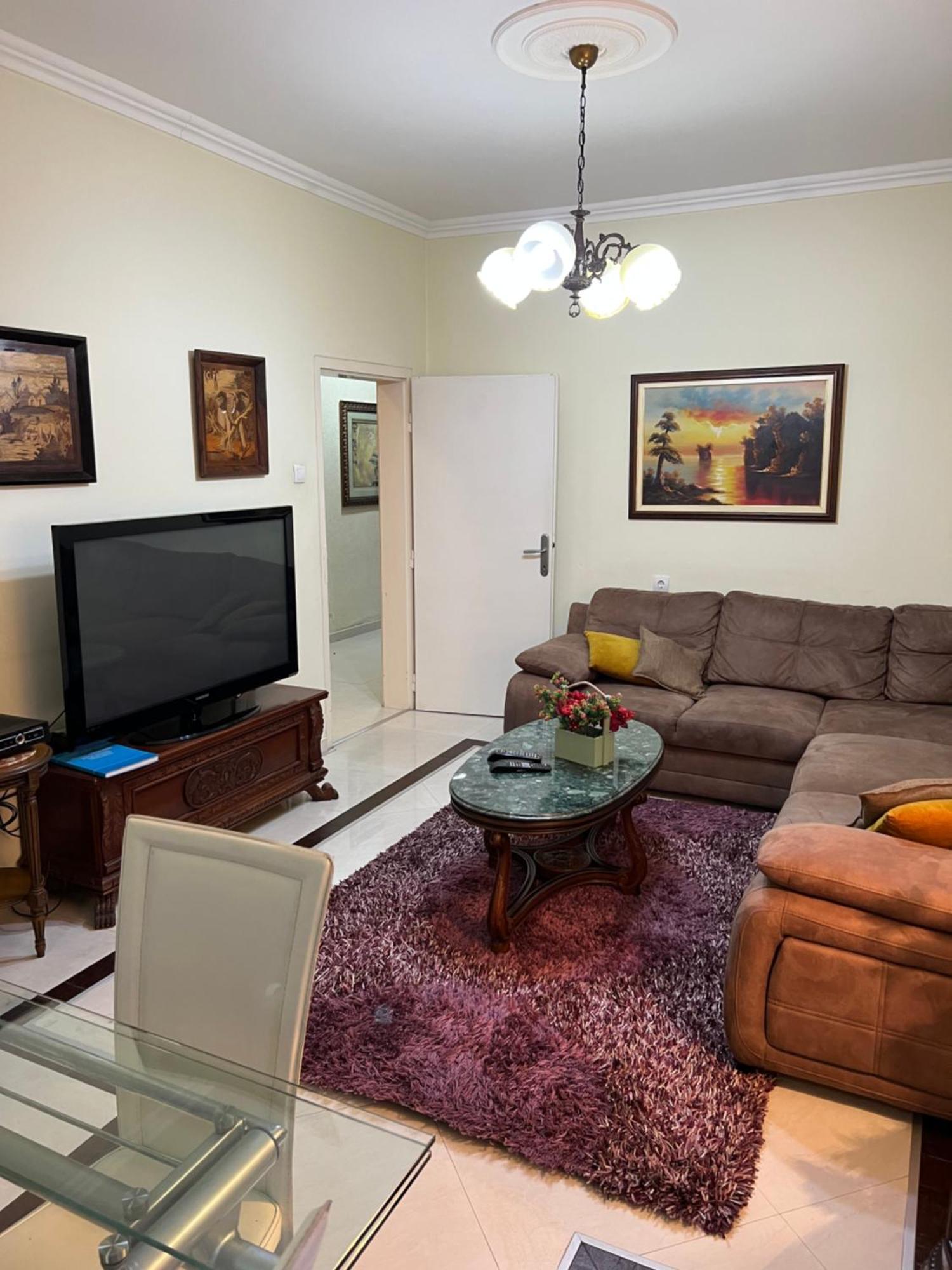 Sunshine Of Montenegro - Family Oasis โกตอร์ ภายนอก รูปภาพ