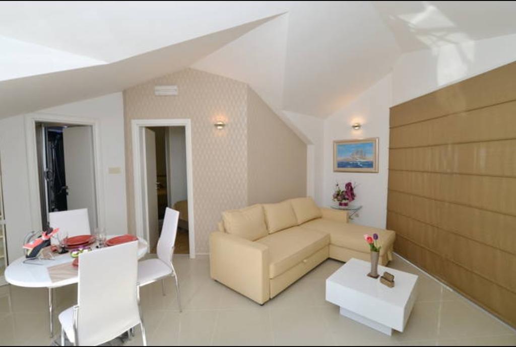 Sunshine Of Montenegro - Family Oasis โกตอร์ ภายนอก รูปภาพ