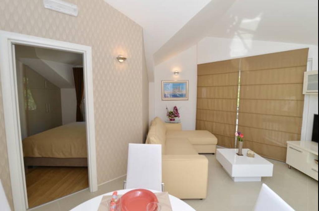 Sunshine Of Montenegro - Family Oasis โกตอร์ ภายนอก รูปภาพ