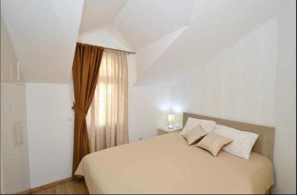 Sunshine Of Montenegro - Family Oasis โกตอร์ ภายนอก รูปภาพ