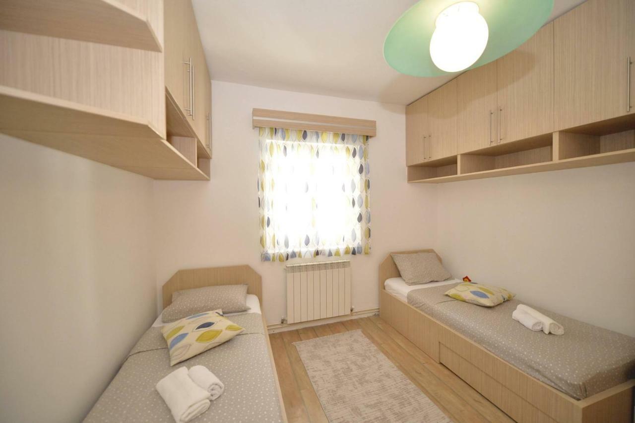 Sunshine Of Montenegro - Family Oasis โกตอร์ ภายนอก รูปภาพ