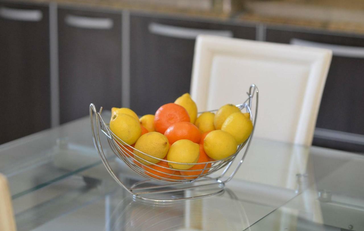Sunshine Of Montenegro - Family Oasis โกตอร์ ภายนอก รูปภาพ