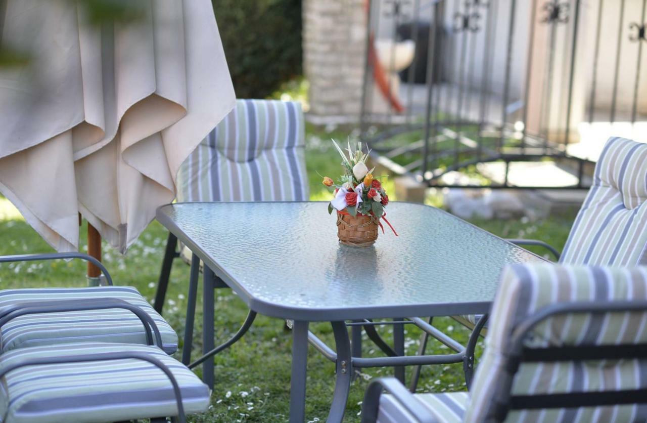Sunshine Of Montenegro - Family Oasis โกตอร์ ภายนอก รูปภาพ