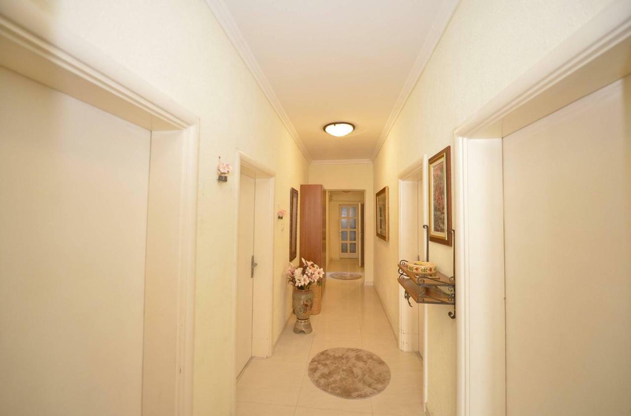 Sunshine Of Montenegro - Family Oasis โกตอร์ ภายนอก รูปภาพ