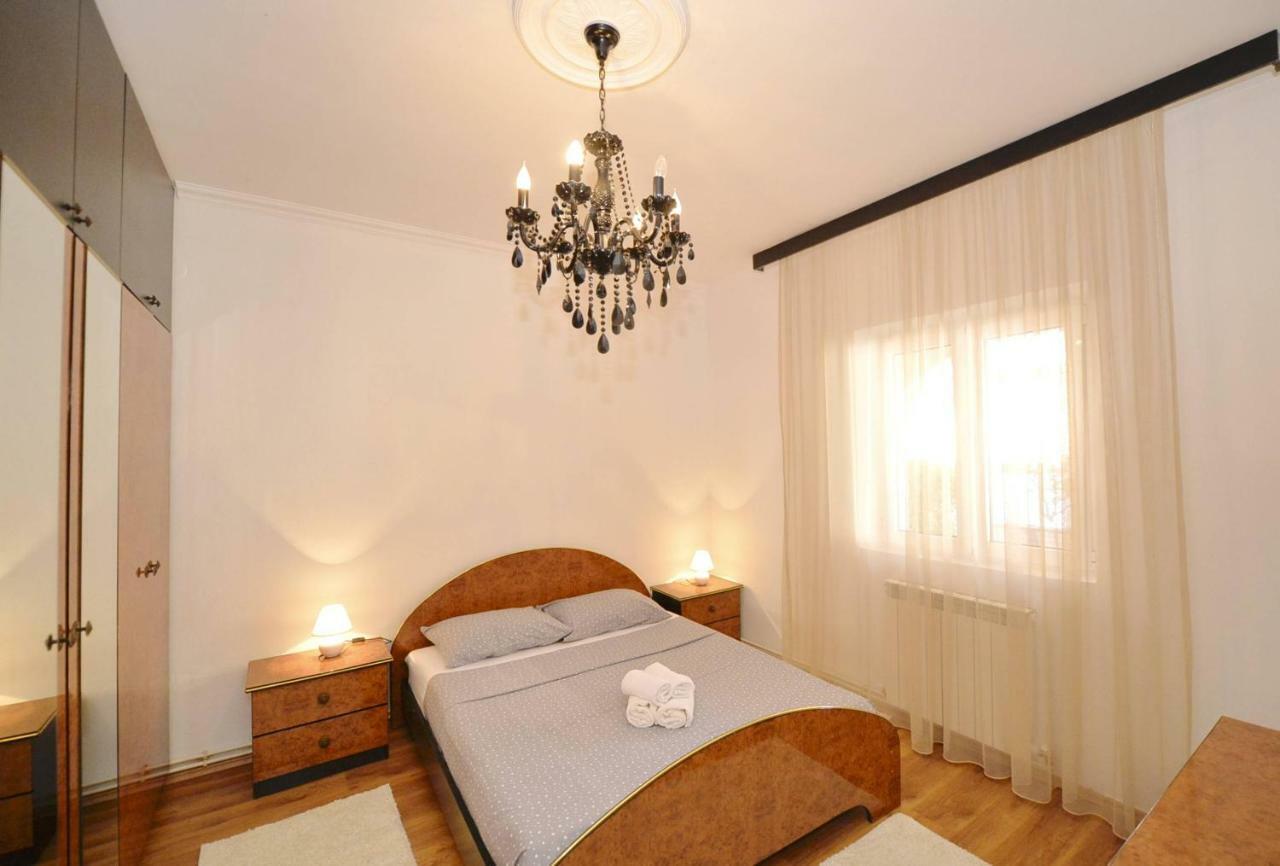 Sunshine Of Montenegro - Family Oasis โกตอร์ ภายนอก รูปภาพ