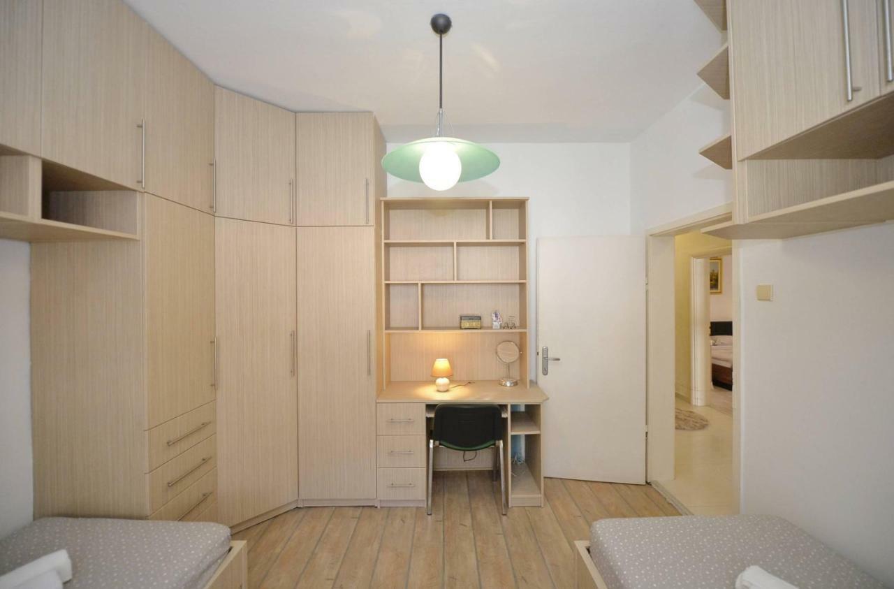 Sunshine Of Montenegro - Family Oasis โกตอร์ ภายนอก รูปภาพ