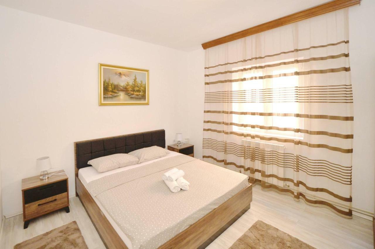 Sunshine Of Montenegro - Family Oasis โกตอร์ ภายนอก รูปภาพ