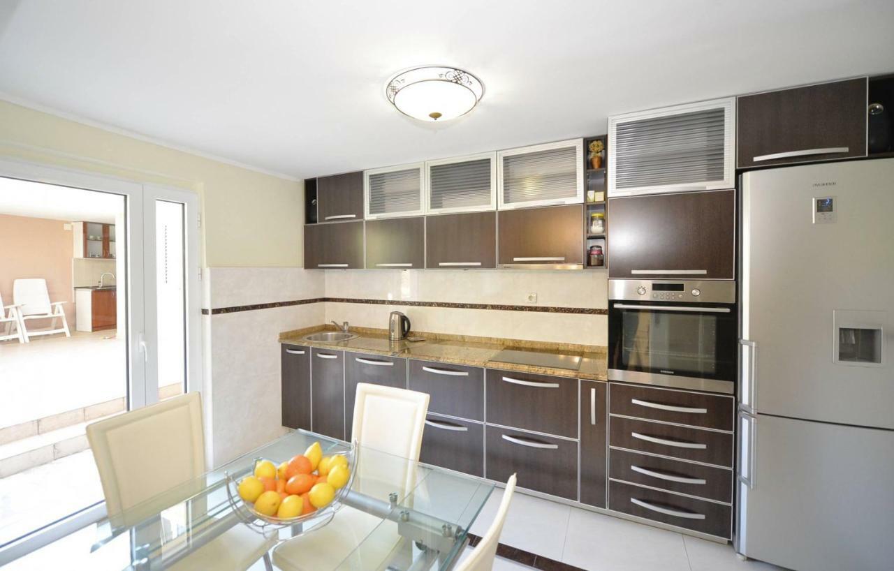 Sunshine Of Montenegro - Family Oasis โกตอร์ ภายนอก รูปภาพ