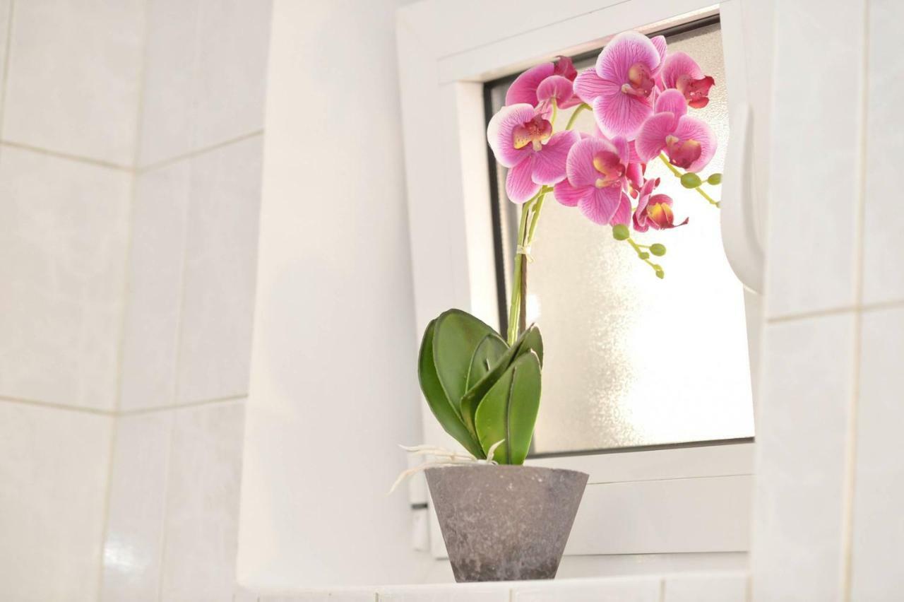 Sunshine Of Montenegro - Family Oasis โกตอร์ ภายนอก รูปภาพ